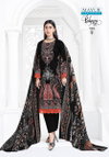 Pakeeza Vol 1 By Mayur Printed Karachi Cotton Dress Material Wholesalers In Surat